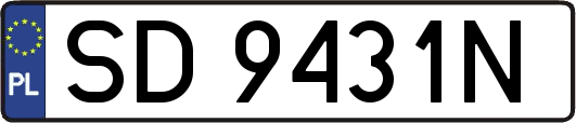 SD9431N