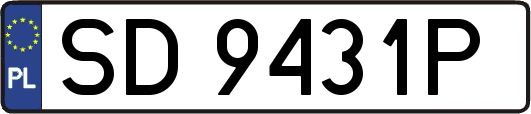 SD9431P