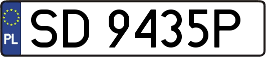 SD9435P