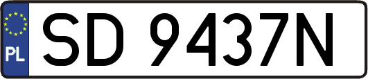SD9437N