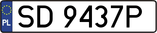 SD9437P