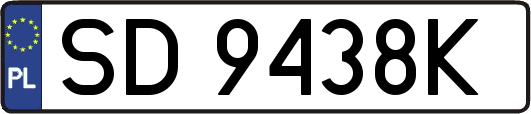 SD9438K