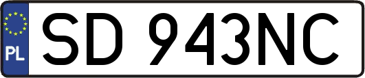 SD943NC