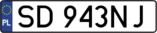 SD943NJ