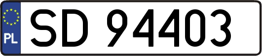 SD94403