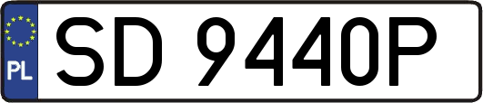SD9440P