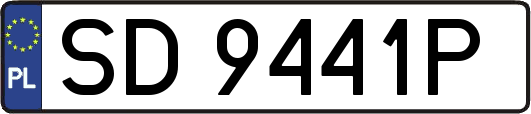 SD9441P