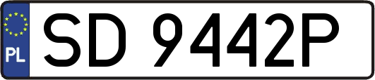 SD9442P
