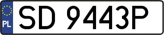 SD9443P