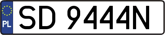 SD9444N