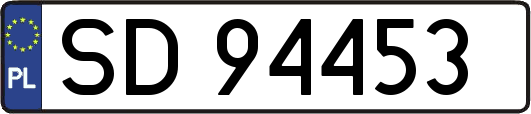 SD94453