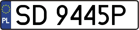 SD9445P