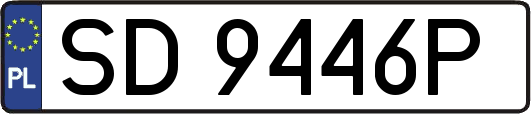 SD9446P