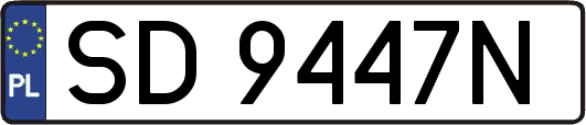 SD9447N