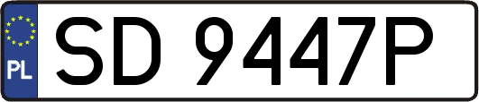 SD9447P