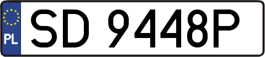 SD9448P