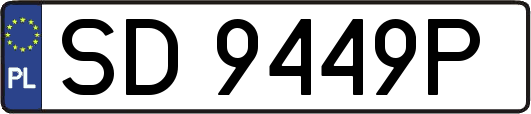 SD9449P