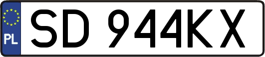 SD944KX