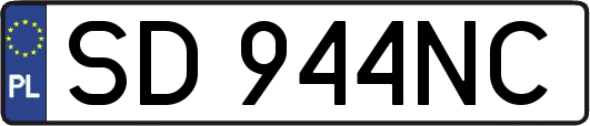 SD944NC