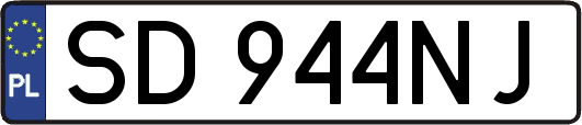 SD944NJ