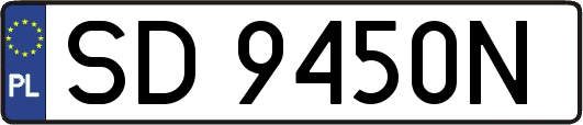 SD9450N