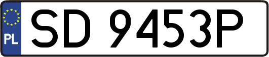 SD9453P