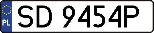 SD9454P