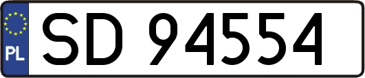 SD94554