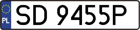 SD9455P