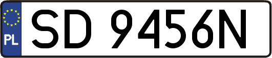 SD9456N