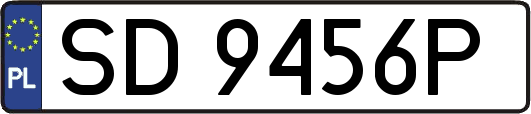 SD9456P