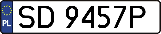SD9457P