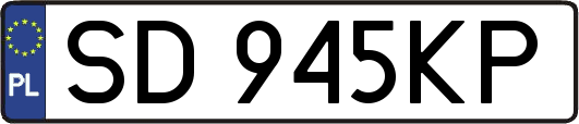 SD945KP