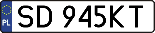 SD945KT