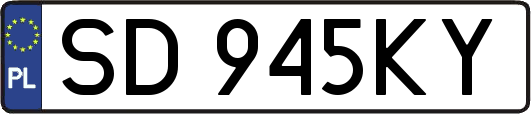 SD945KY