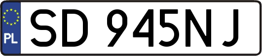 SD945NJ