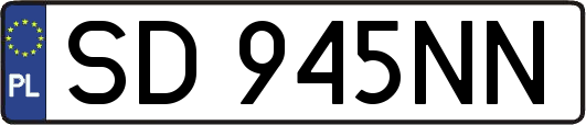 SD945NN