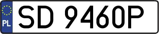 SD9460P