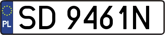 SD9461N