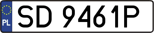 SD9461P