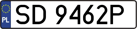 SD9462P