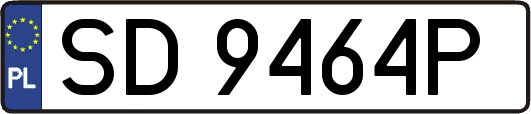 SD9464P