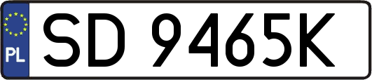 SD9465K