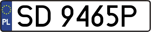 SD9465P