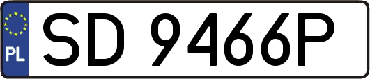 SD9466P