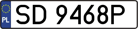 SD9468P