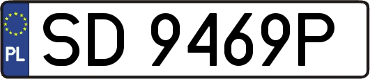 SD9469P