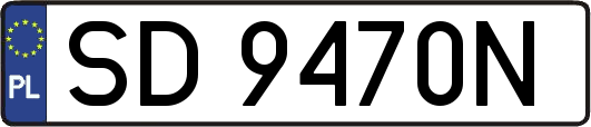 SD9470N