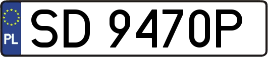 SD9470P