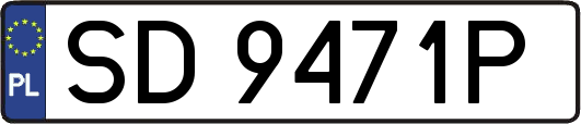 SD9471P